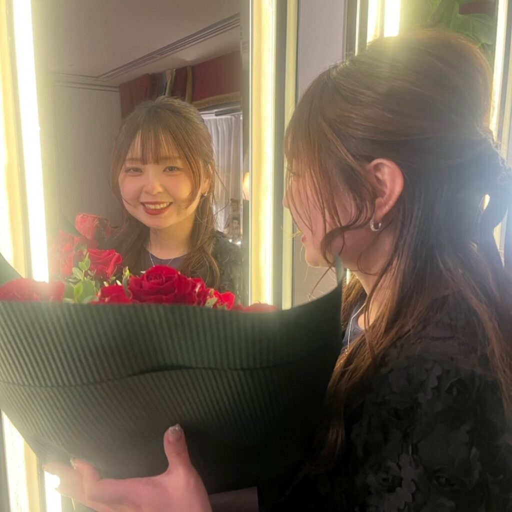 1337組目のプロポーズが神戸北野ホテルで成功しました💍