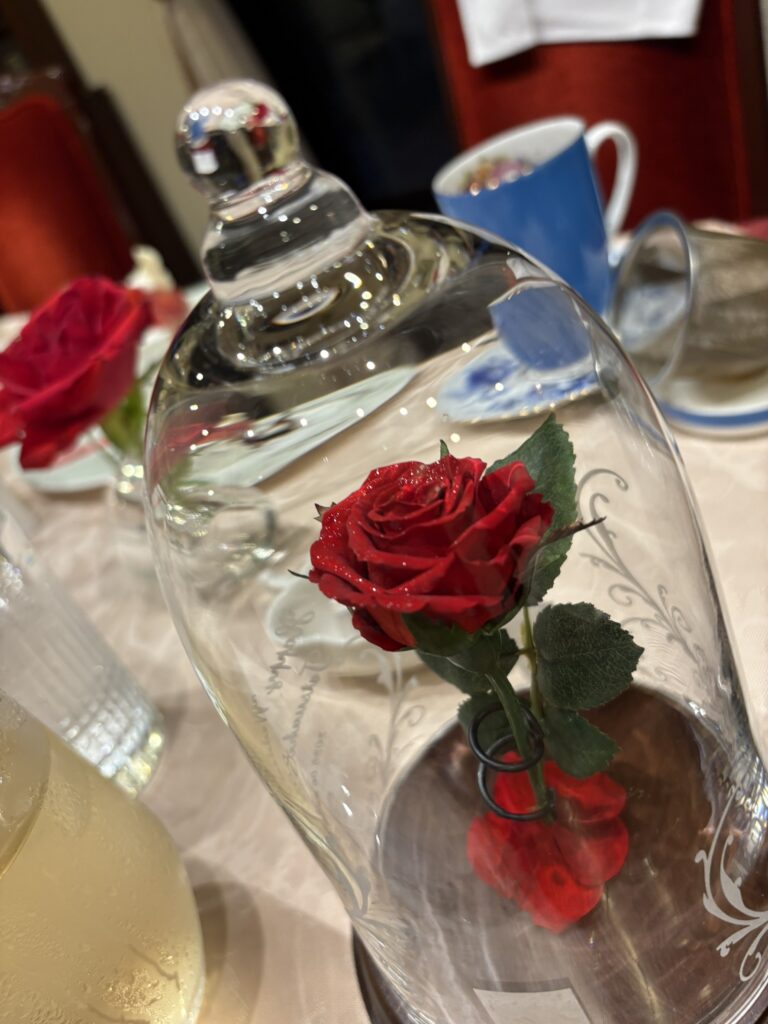1451組目のプロポーズが花の館 パラディ北野で成功されました。
