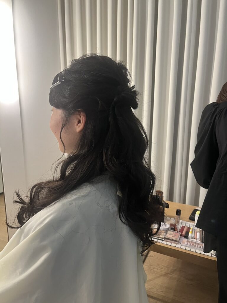 1459組目のプロポーズがホテルセトレ神戸・舞子で成功されました。