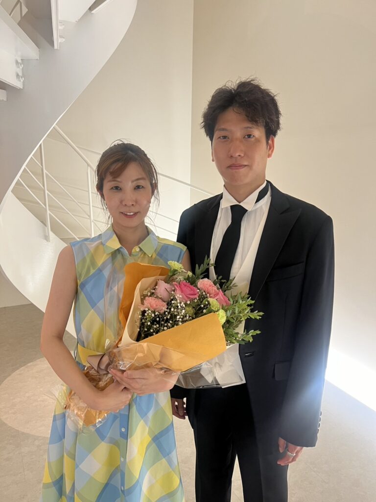 1482組目のプロポーズがホテルセトレ神戸・舞子で成功されました