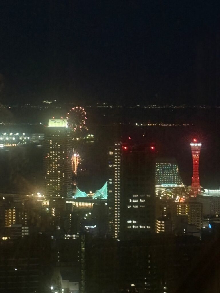 1488組目のプロポーズが神戸北野テラスで成功されました