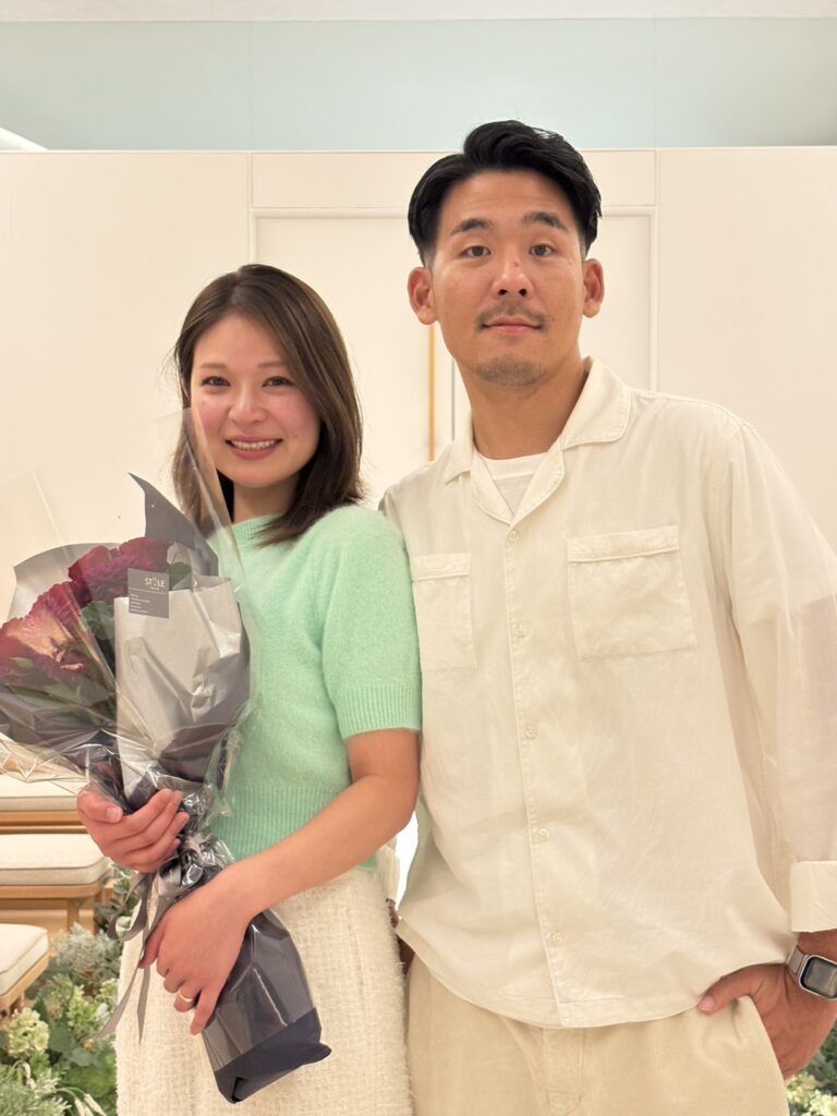 ホテルセトレ神戸・舞子でプロポーズ成功|1532組目